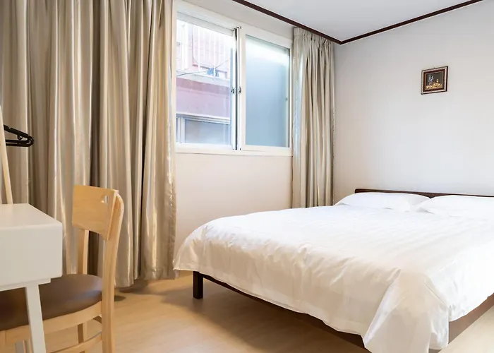 Villa Elimhouse 성수 건대 서울숲