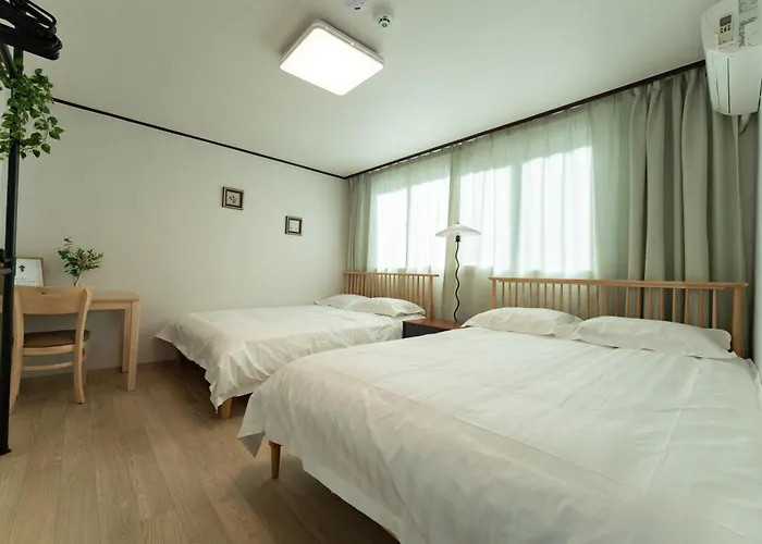 Villa Elimhouse 성수 건대 서울숲 *